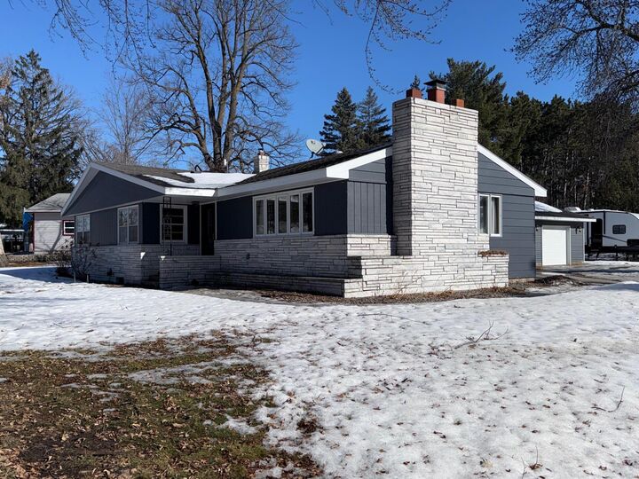 Property Photo:  505 9th Street SE  MN 56345 