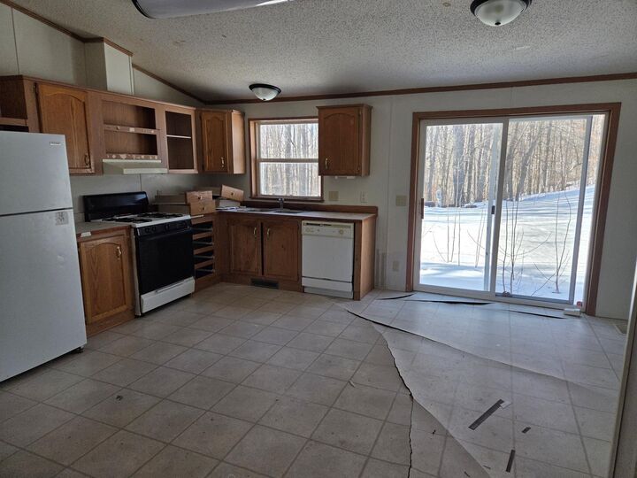 Property Photo:  7657 Front Street NW  MN 56484 