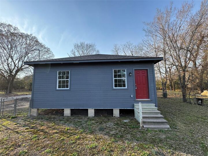 Property Photo:  4528 Rightway Avenue  LA 71108 