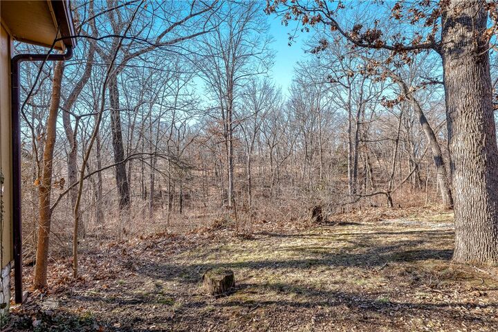 Property Photo:  8 Basore Drive  AR 72715 