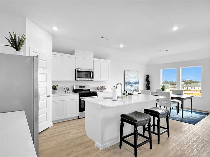 Property Photo:  505 W Canada Drive  AR 72730 