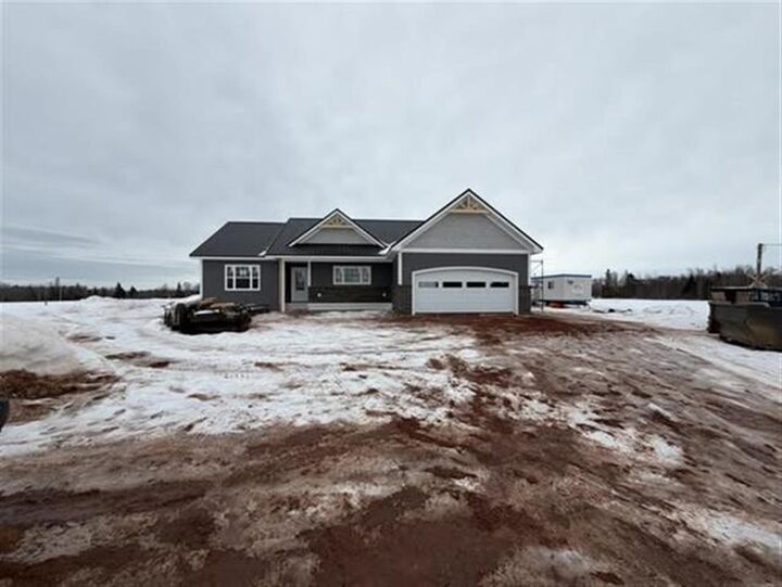 Property Photo:  43 Moar Road  PE C0A 1L0 