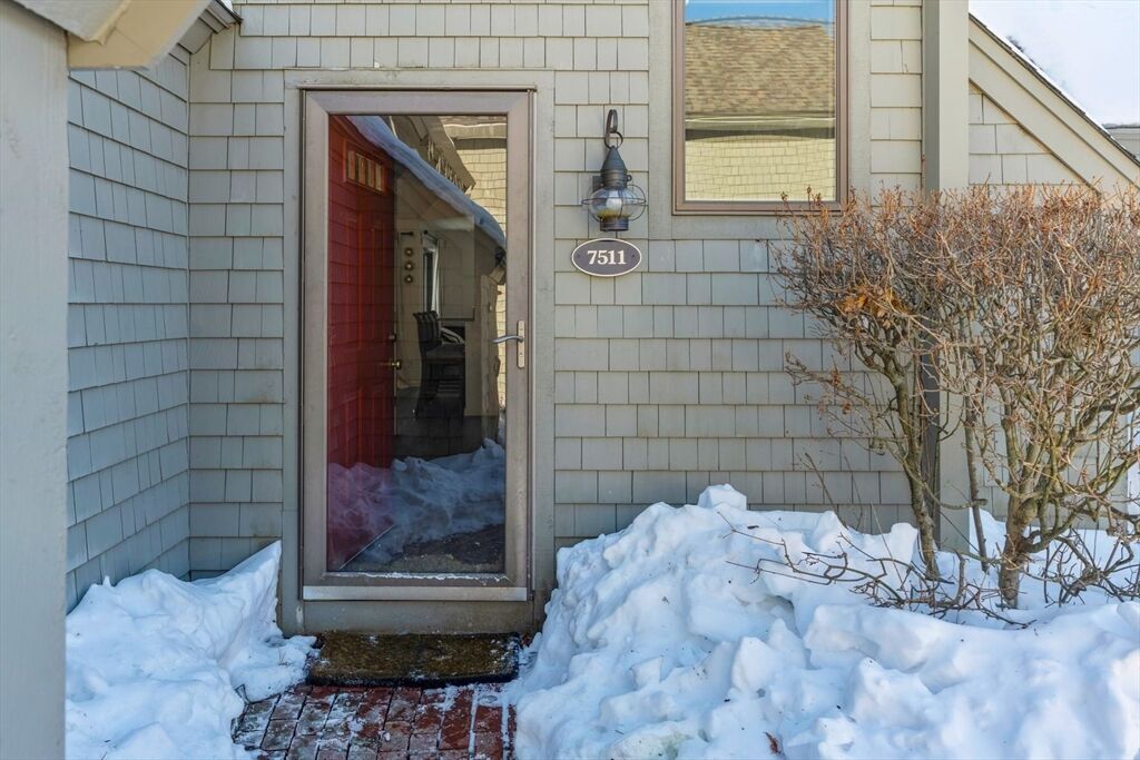 Property Photo:  22 Mid Iron Way 7511  MA 02649 