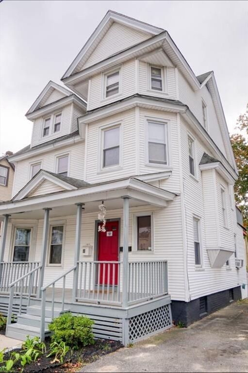 Property Photo:  52 Orlando St  MA 01108 