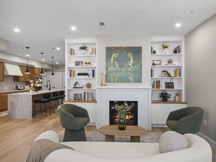 Property Photo:  106-108 Bunker Hill St 4P  MA 02129 