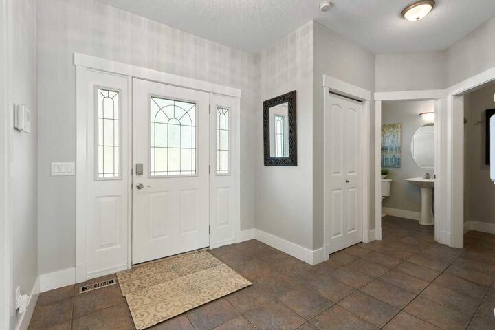 Property Photo:  13003 Township Road 265  AB T4B 2Z8 