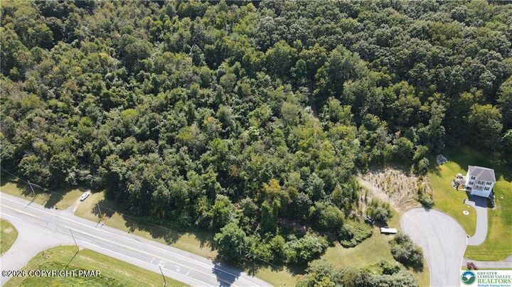 Property Photo:  3603 Rip Court  PA 18080 