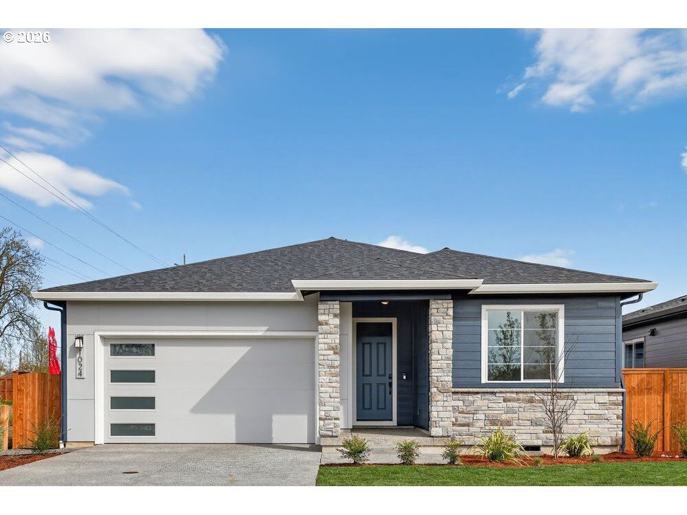Property Photo: 1024 SE 31st St WA 98604