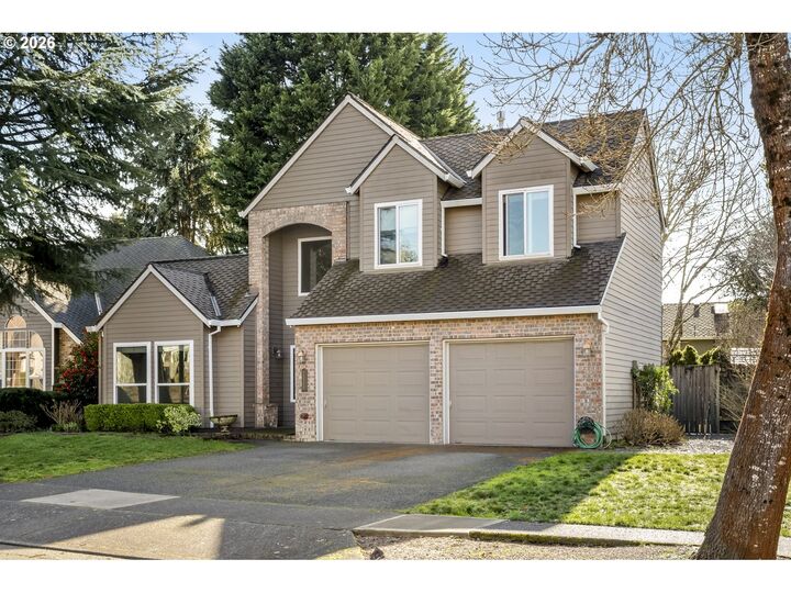 Property Photo:  13350 SW Snowshoe Ln  OR 97008 