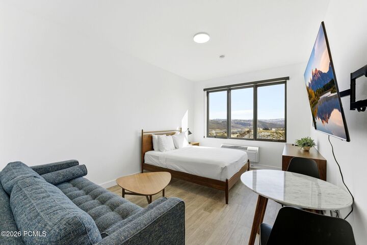 Property Photo:  2303 W Deer Hollow Road A-1112  UT 84060 