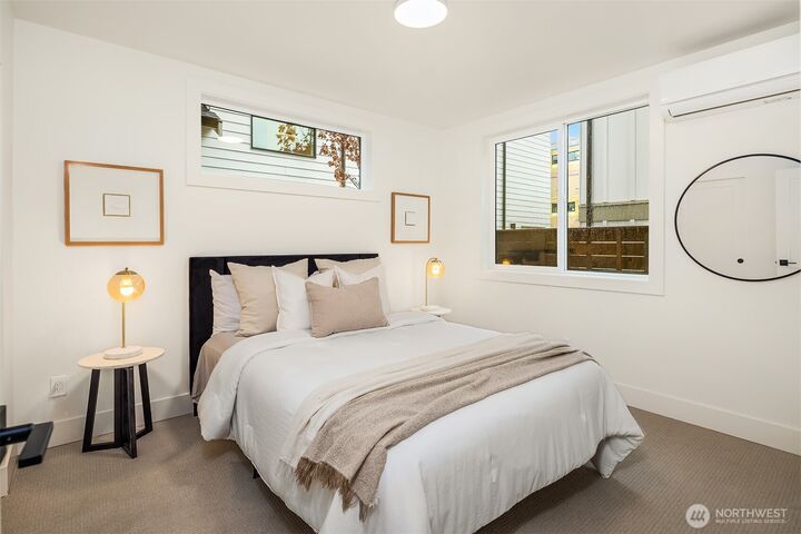 Property Photo: 4406 1st Avenue NE WA 98105