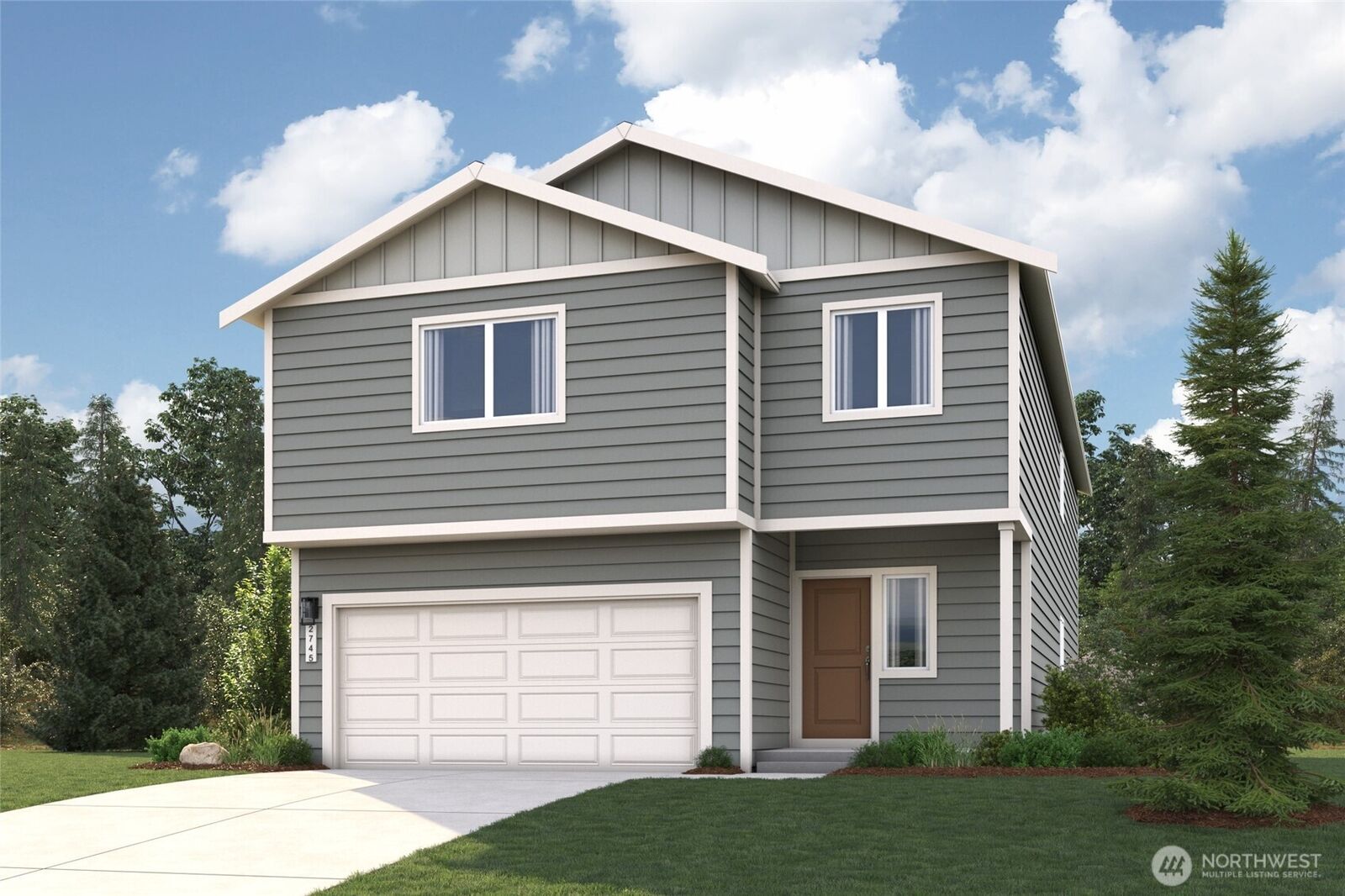 Property Photo:  7763  42nd Place NE  WA 98270 