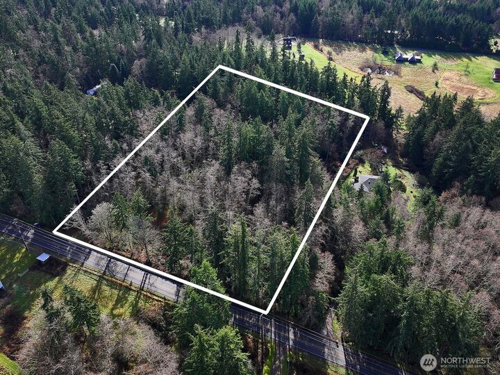Property Photo:  0  Goss Lake Road  WA 98249 
