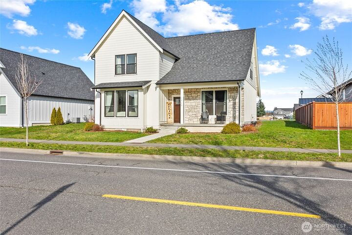 Property Photo:  1713  Aaron Drive  WA 98264 