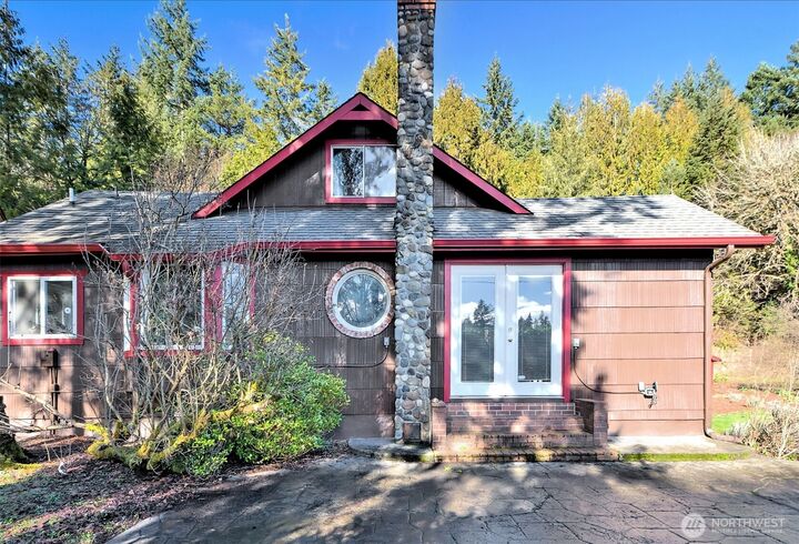 Property Photo:  17991 E State Route 3  WA 98524 