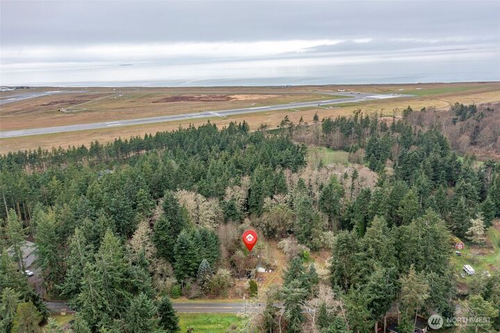 Property Photo: 4117 Degraff Road WA 98277