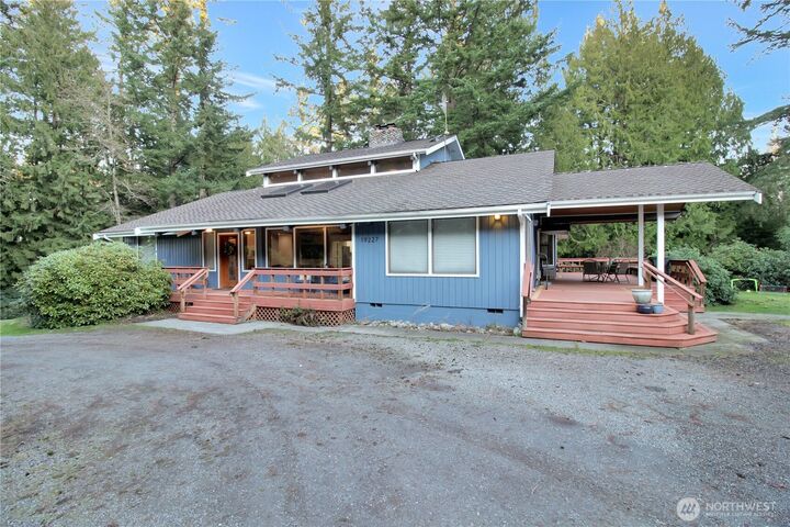 Property Photo:  19227  40th Avenue NW  WA 98292 