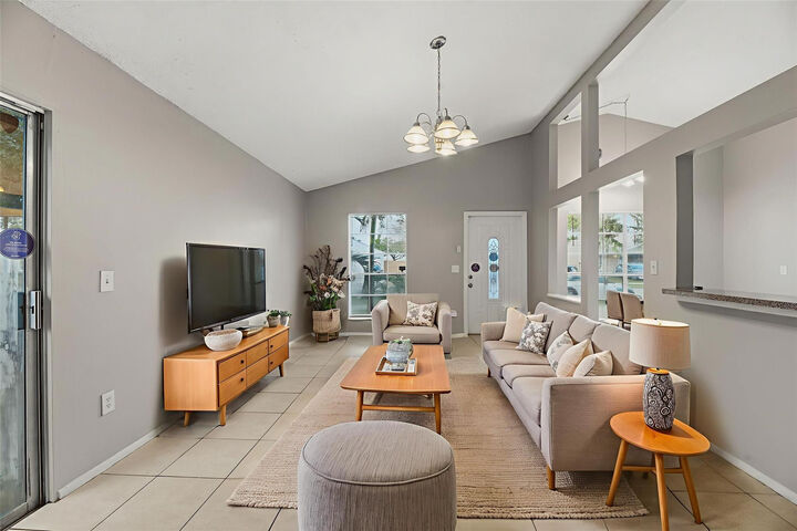 Property Photo: 8666 SW 14th Street FL 33025