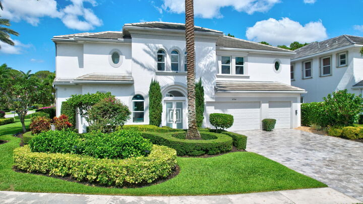 Property Photo:  6766 Royal Orchid Circle  FL 33446 