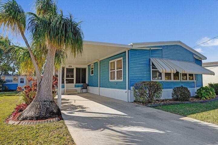 Property Photo:  4146 S Shady Lane  FL 33436 