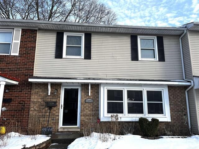 Property Photo:  13273 Lake Point Boulevard  MI 48111 