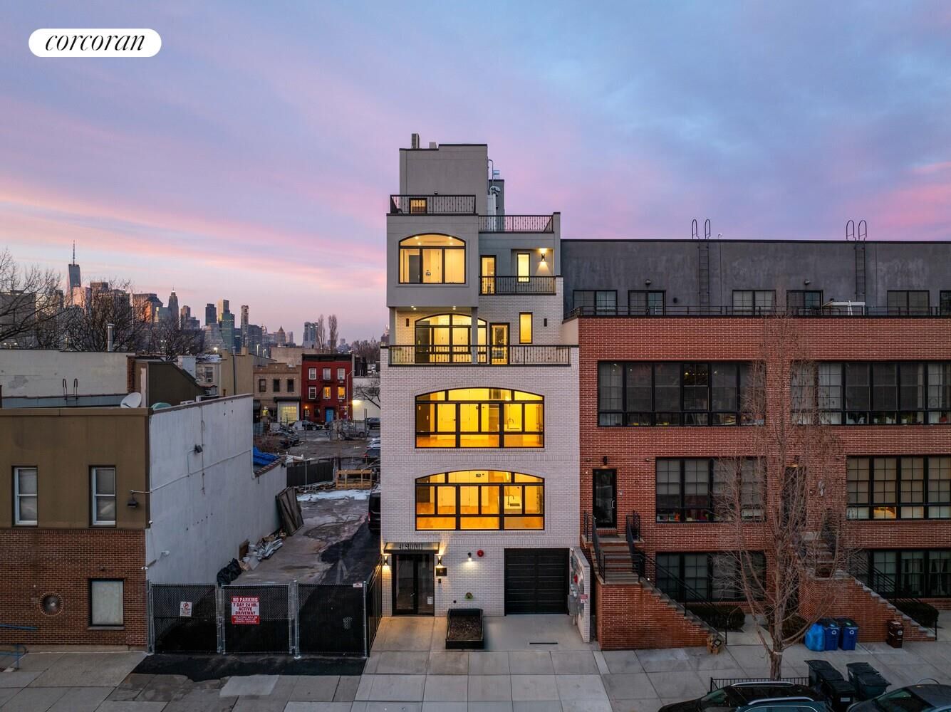 Property Photo:  41 Summit Street  NY 11231 