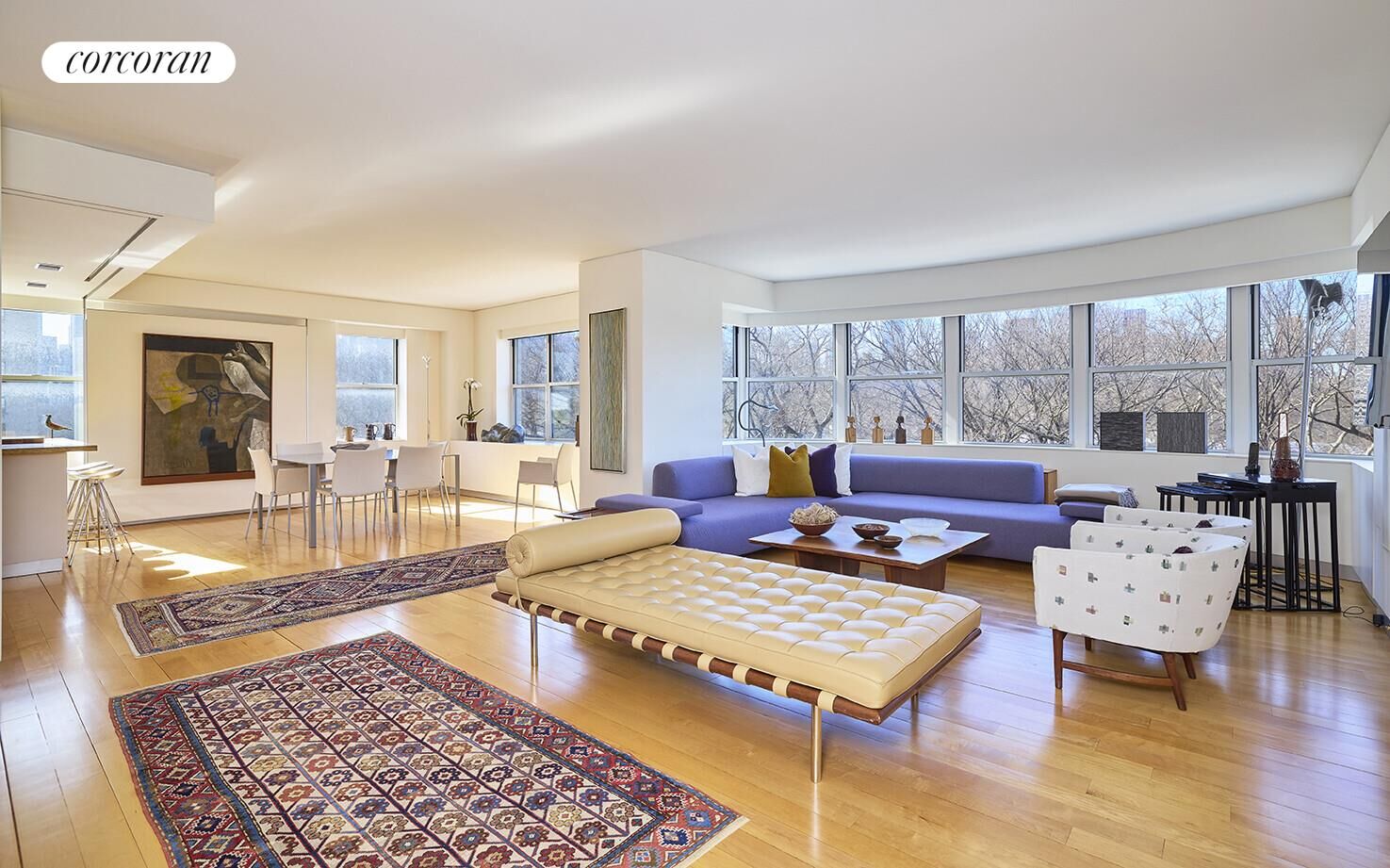 Property Photo:  900 5th Avenue 6A  NY 10021 