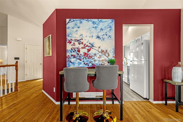 Property Photo:  1310 Bison Ridge Drive  CO 80919 