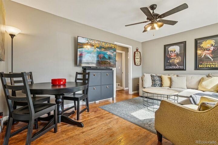 Property Photo: 4841 E Missouri Avenue CO 80246