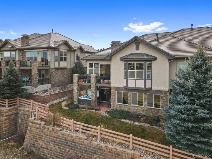 Property Photo:  5220 Rialto Drive  CO 80134 