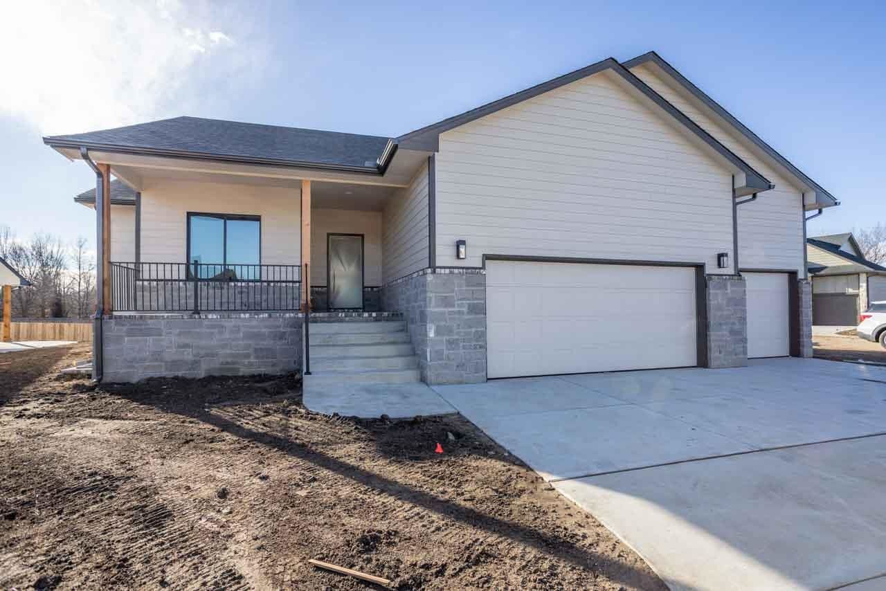 Property Photo:  12009 W Cornelison Ct  KS 67205 