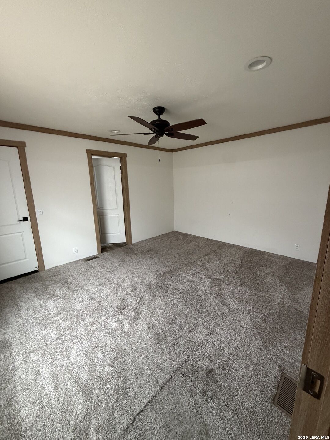 Property Photo: 7151 Woodlake Pkwy Lot 287 TX 78218