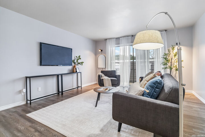 Property Photo:  8038 Broadway 225L  TX 78209 