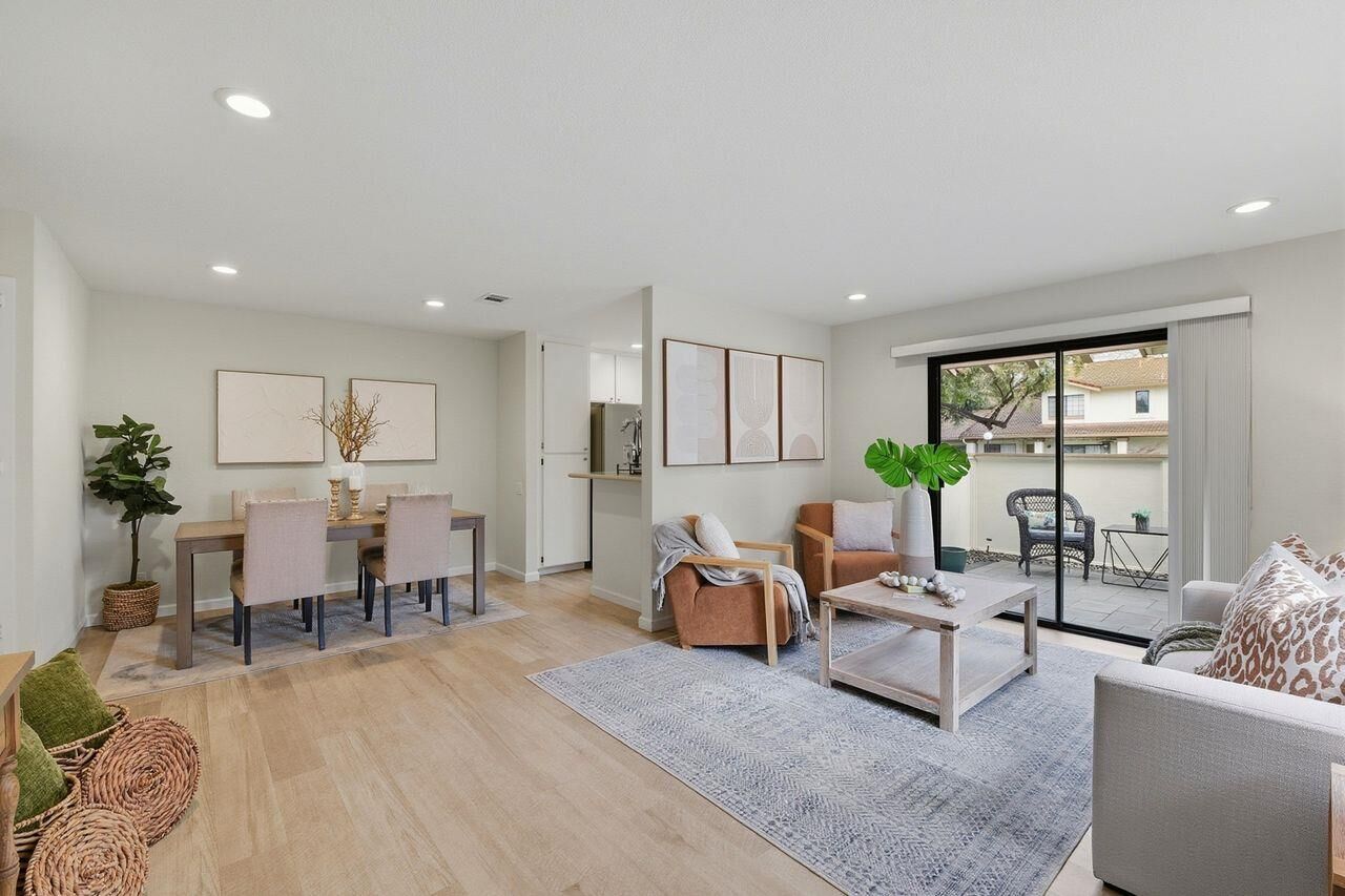 Property Photo: 5445 Colony Green Drive CA 95123