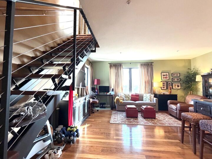 Property Photo:  88 Bush Street 3163  CA 95126 