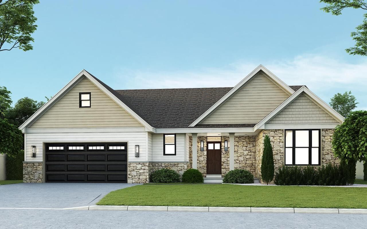 Property Photo: 628 Rustic Rise Way WI 53593