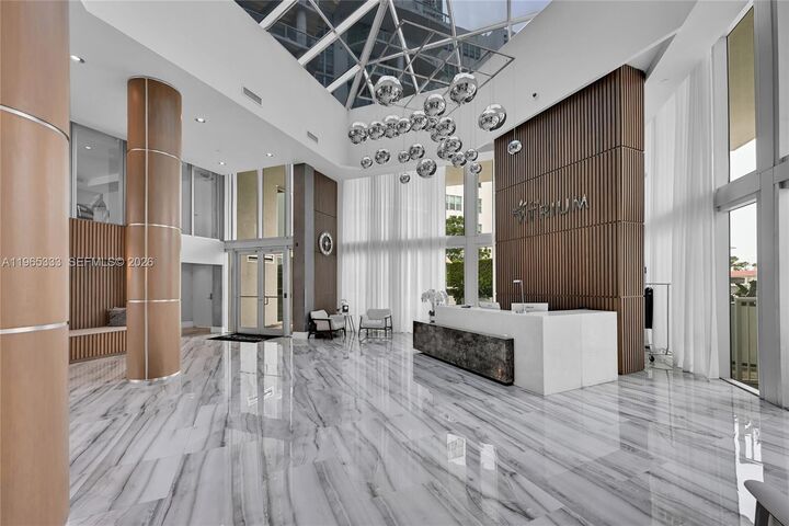 Property Photo:  3131 NE 188th St 2-1107  FL 33180 