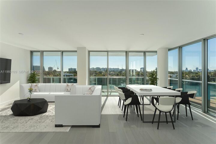 Property Photo:  9201 E Bay Harbor Dr 501  FL 33154 