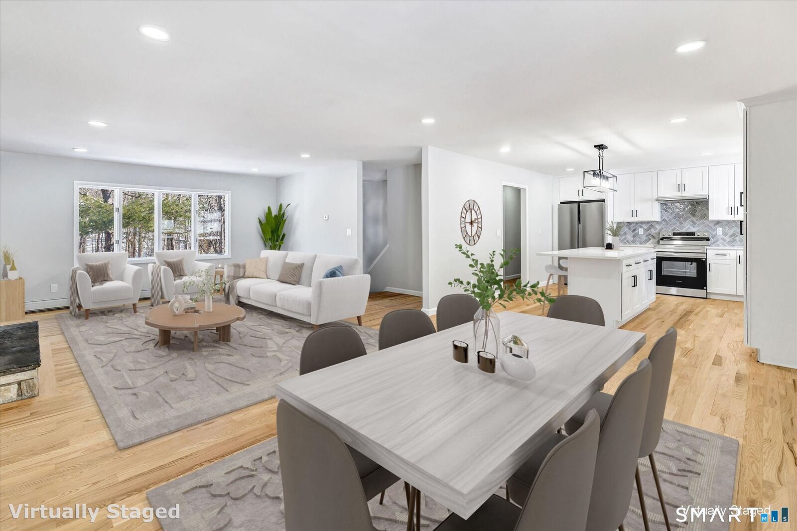 Property Photo: 176 Strobel Road CT 06611