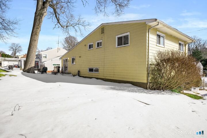 Property Photo: 260 Overland Drive CT 06614