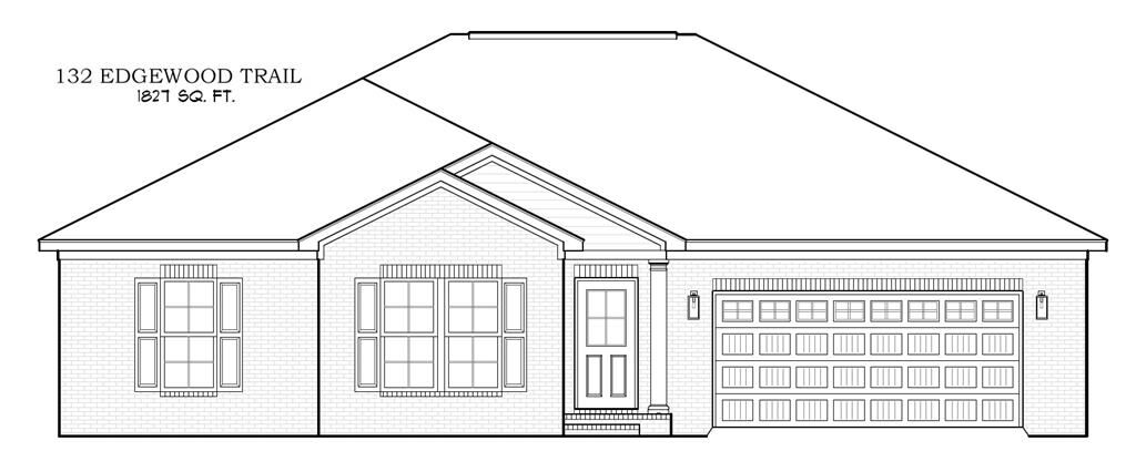 Property Photo: 132 Edgewood Trail AL 36345