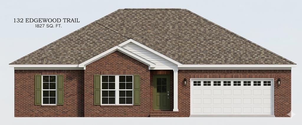 Property Photo:  132 Edgewood Trail  AL 36345 