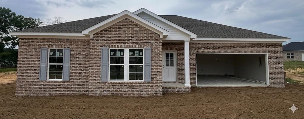 Property Photo:  132 Edgewood Trail  AL 36345 