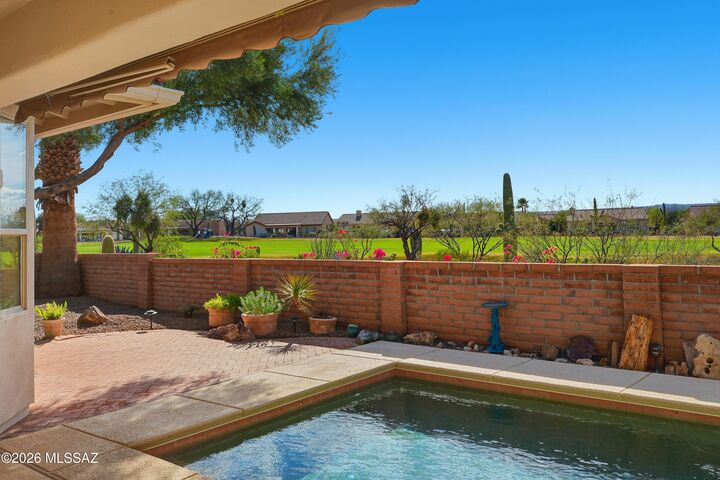 Property Photo: 1531 N Bank Swallow Road AZ 85614