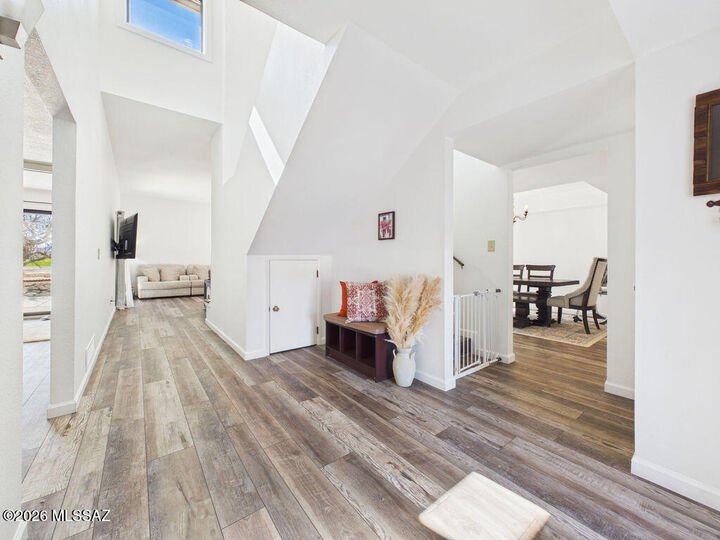 Property Photo:  3414 Oak Hill Street  AZ 85650 