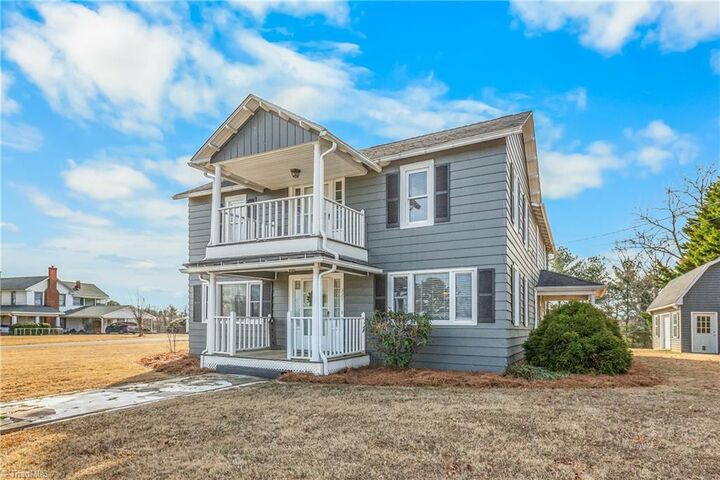 Property Photo:  321 W Main Street  NC 27018 