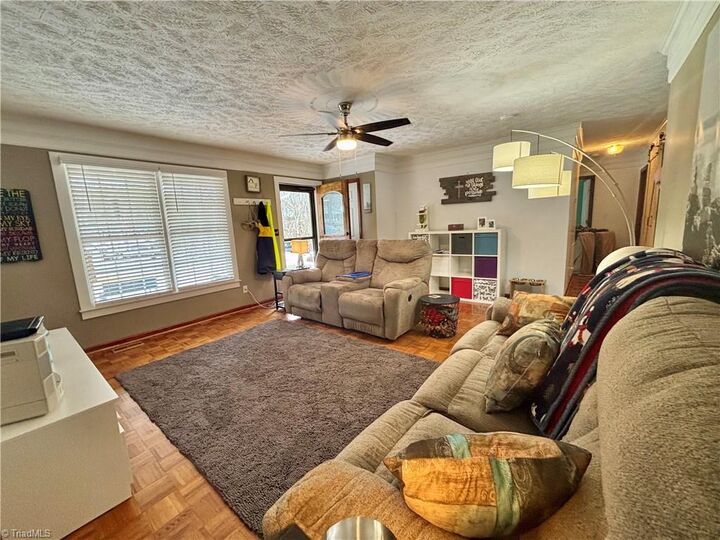 Property Photo: 144 Strawberry Lane NC 27030