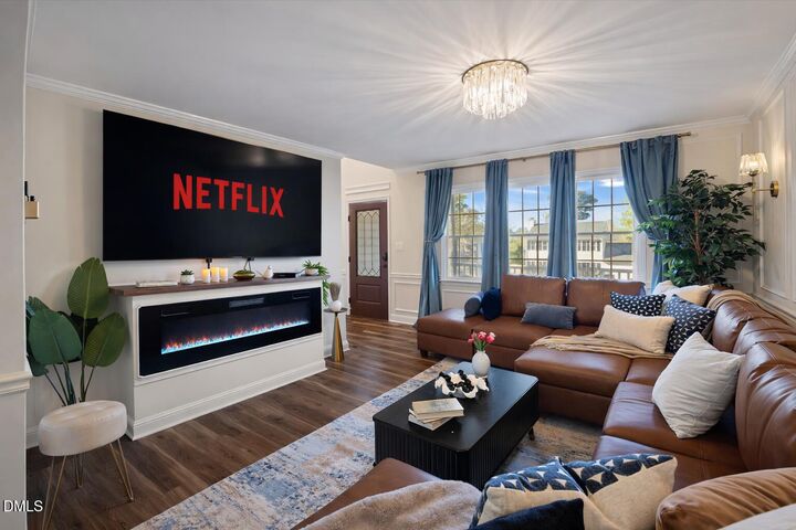 Property Photo:  300 Pate Street  NC 27502 