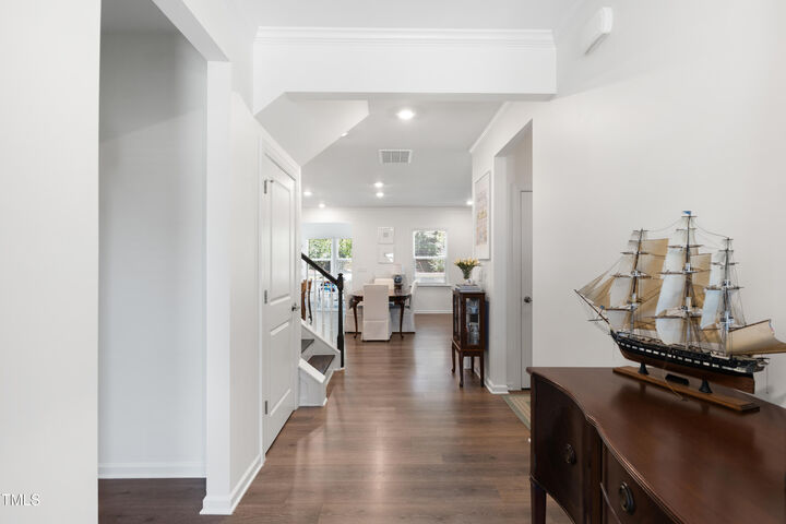 Property Photo:  504 Sun Meadow Drive  NC 27587 