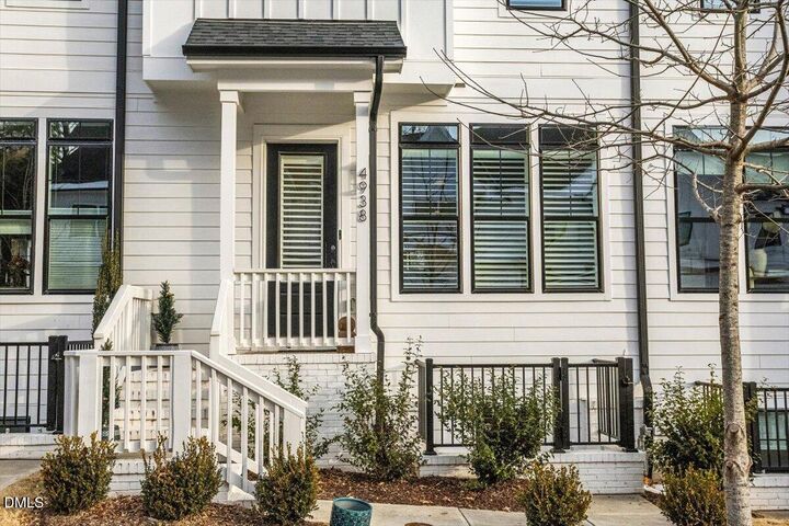 Property Photo:  4938 Trek Lane  NC 27606 